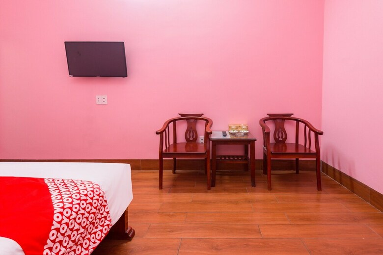 Oyo 888 Hoang Gia Hotel