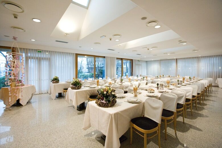 Hotel Albergo Sorriso