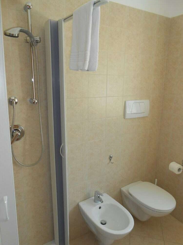Hotel Casa Per Ferie Sacro Cuore