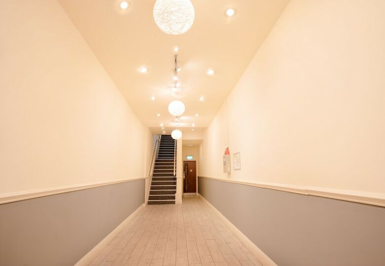 Apartamentos Rest & Recharge Regents Ct 3bed Sleeps 7