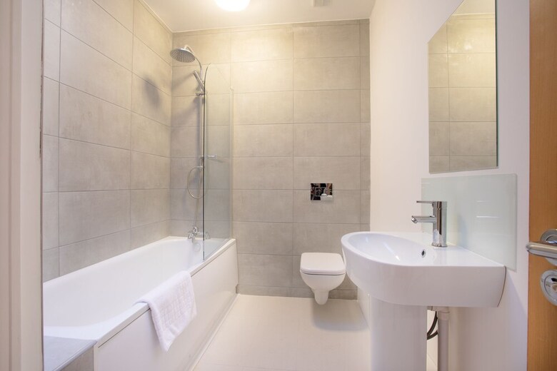 Apartamentos Rest & Recharge Regents Ct 3bed Sleeps 7