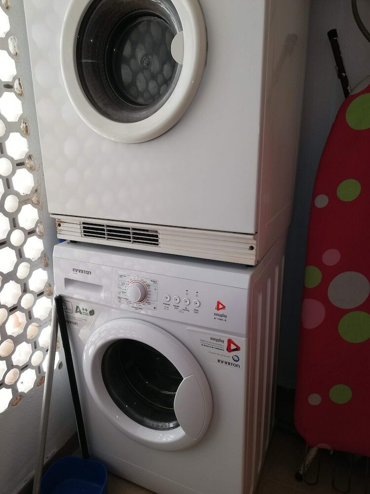 Apartamento Deltamar R.c