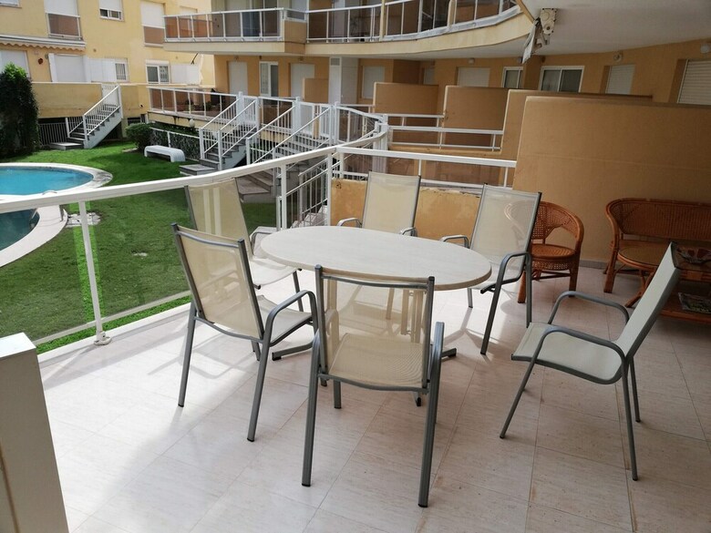 Apartamento Parquemar Viii Bl.i Esc.c 1� Pta.2
