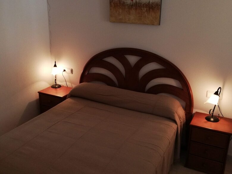 Apartamento Parquemar Viii Bl.i Esc.c 1� Pta.2