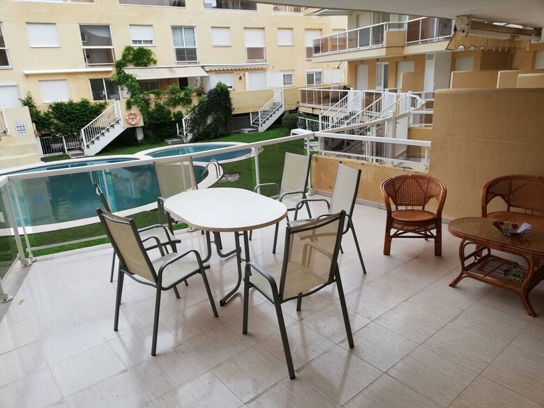 Apartamento Parquemar Viii Bl.i Esc.c 1� Pta.2