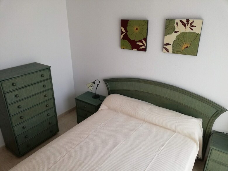 Apartamento Parquemar Viii Bl.i Esc.c 1� Pta.2