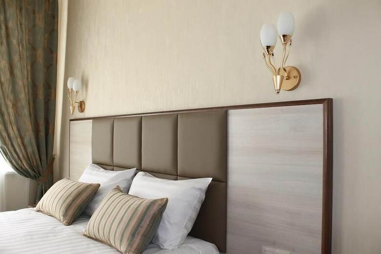 Hotel Seven Hills Brestskaya