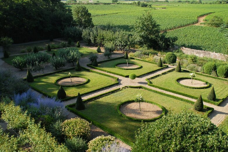 Agroturismo La Maison Du Grand Four