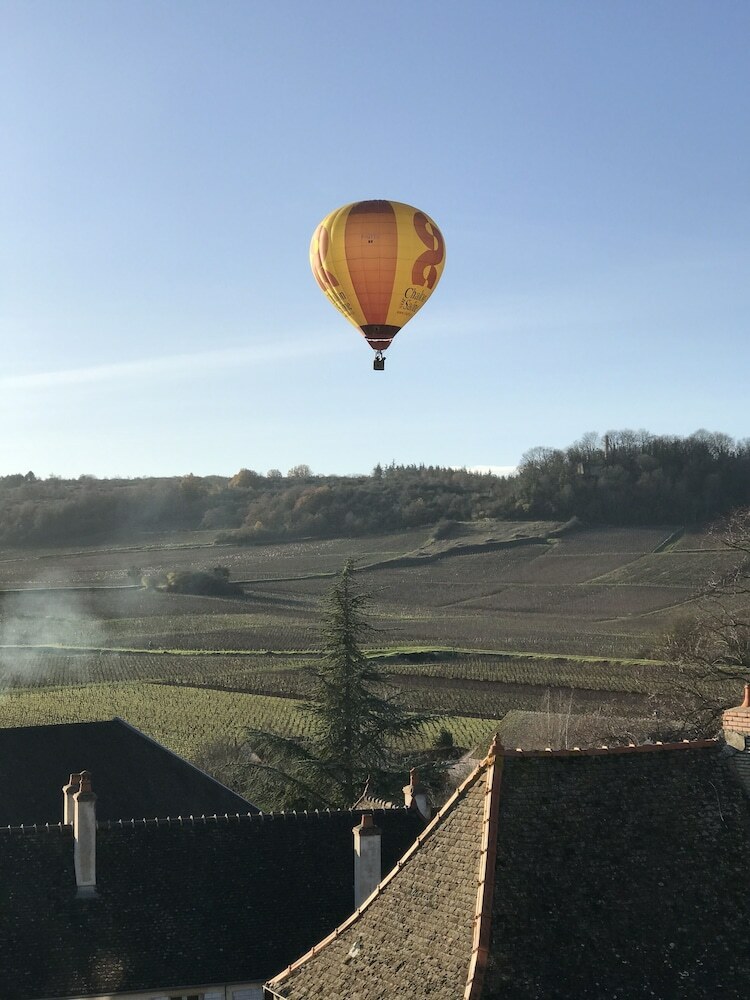Agroturismo La Maison Du Grand Four