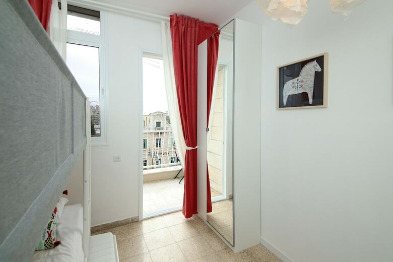 Marvelous Apartments By Machne Yheuda