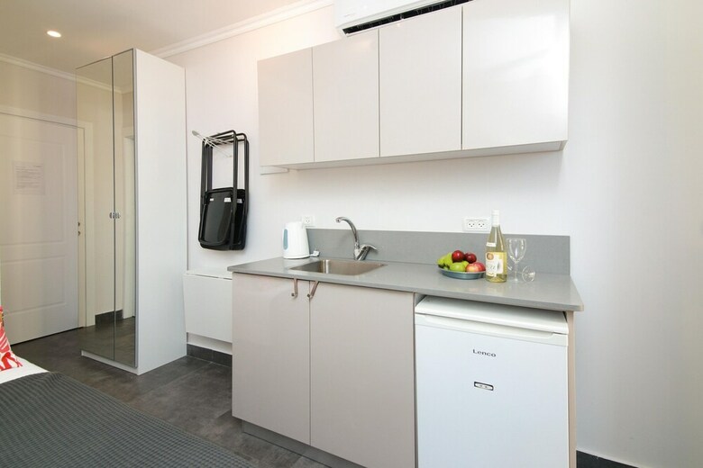 Marvelous Apartments By Machne Yheuda
