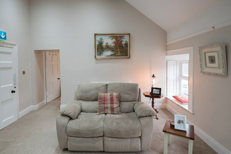 Residencia The Suite On The Diamond