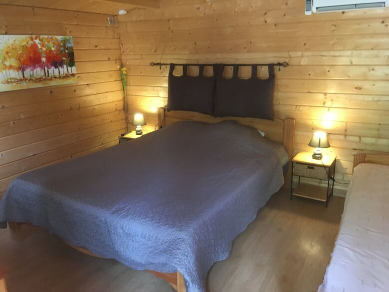 Bed & Breakfast Le Mas de La Pin�de