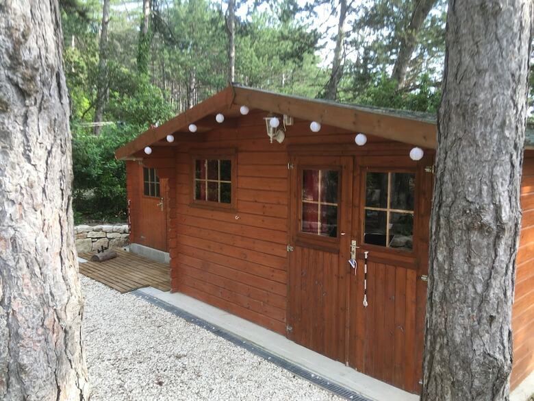 Bed & Breakfast Le Mas de La Pin�de