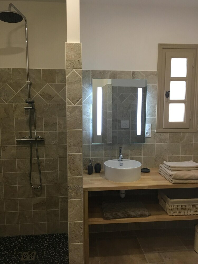 Bed & Breakfast Le Mas de La Pin�de