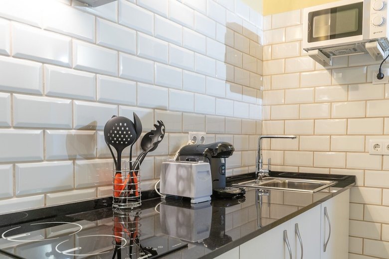 Apartamentos �ptima Bas�lica de Santa Eulalia