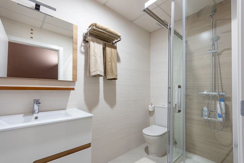 Apartamentos �ptima Bas�lica de Santa Eulalia