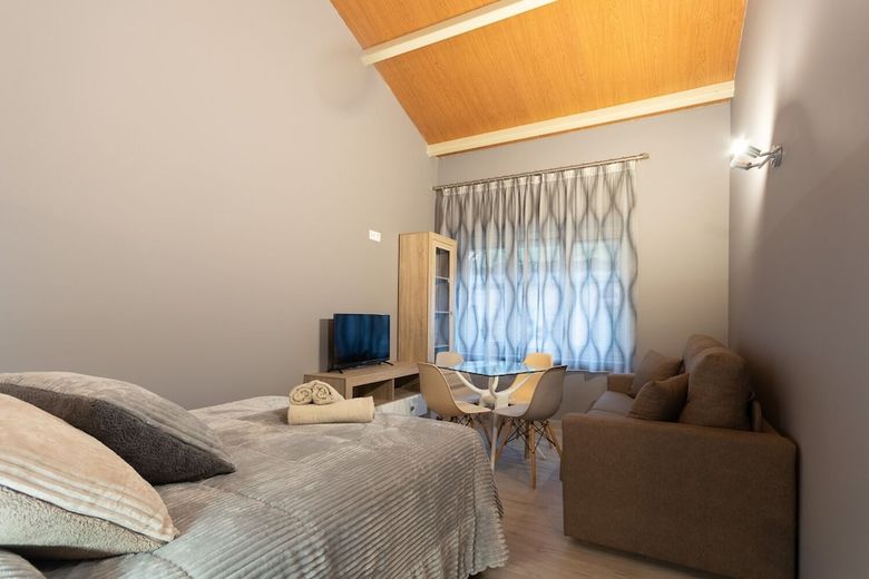 Apartamentos �ptima Bas�lica de Santa Eulalia