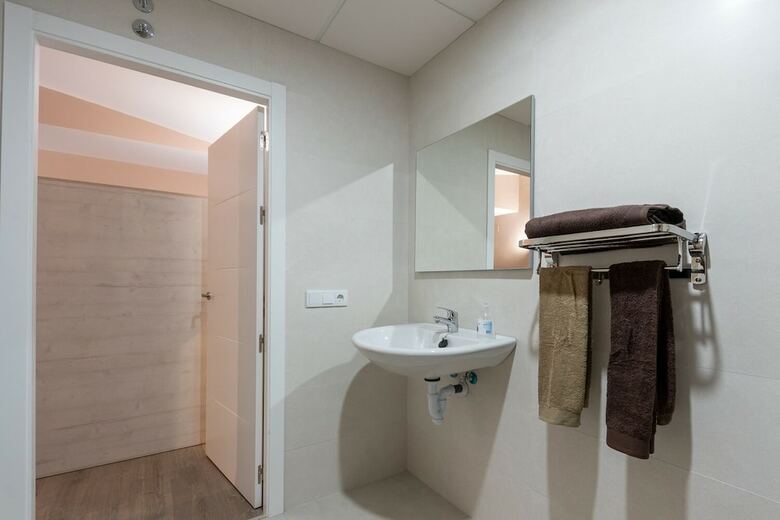 Apartamentos �ptima Bas�lica de Santa Eulalia