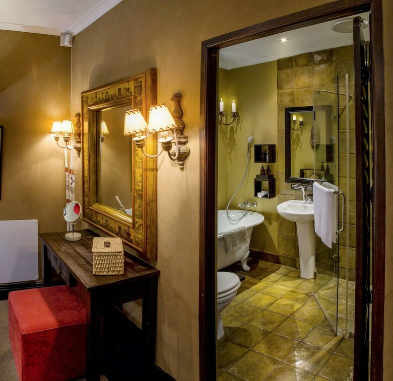 Hotel Forest Hall Guest House