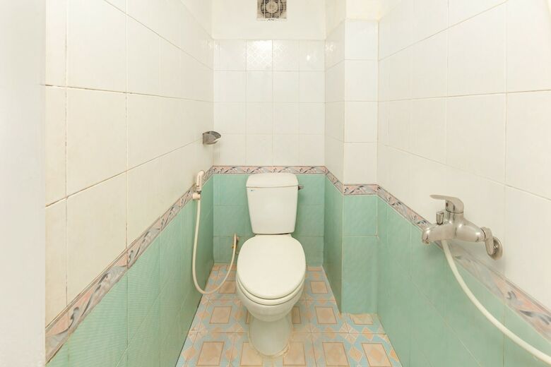 Hotel Spot On 926 Hai Yen