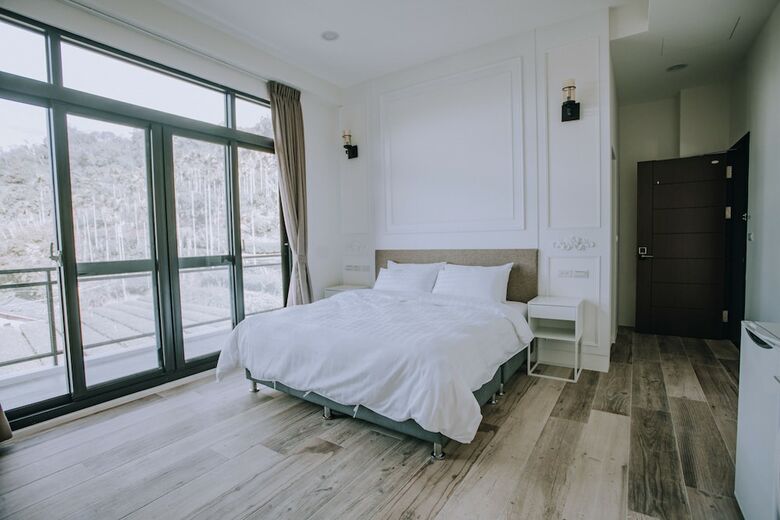 Bed & Breakfast Ruili Tea Villa