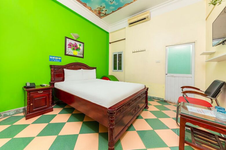 Hotel Spot On 919 Khanh Hung Motel