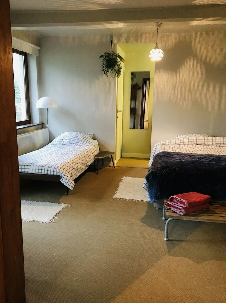 Hotel Panac�e Guesthouses