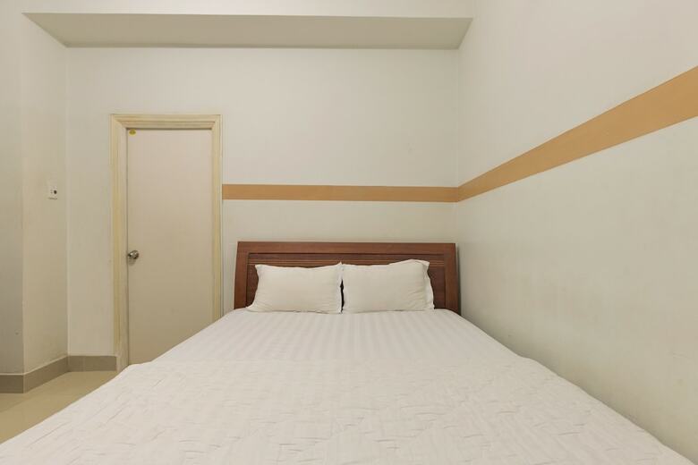 Spot On 909 Thanh Binh Hotel