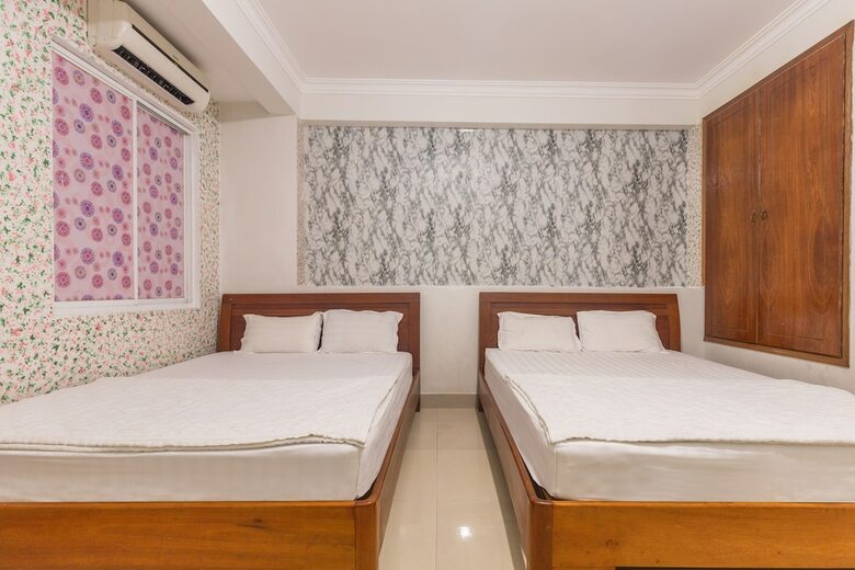 Spot On 909 Thanh Binh Hotel