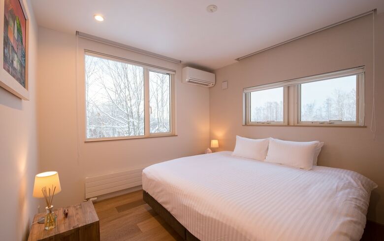 Chalet Luma By Hokkaido Tracks