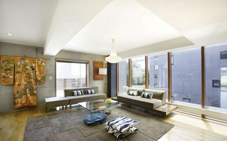 Asanagi 3 Bedroom By Hokkaido Tracks