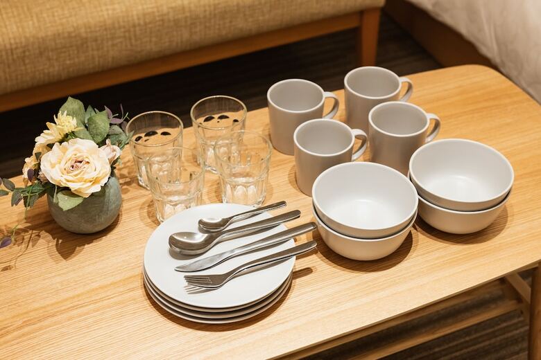 Apartamentos Grand Base Yakuin