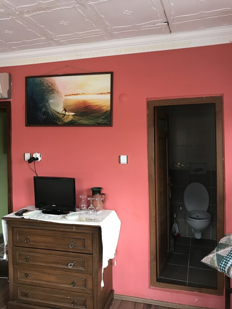 Hotel Sirince Gargamelin Evi