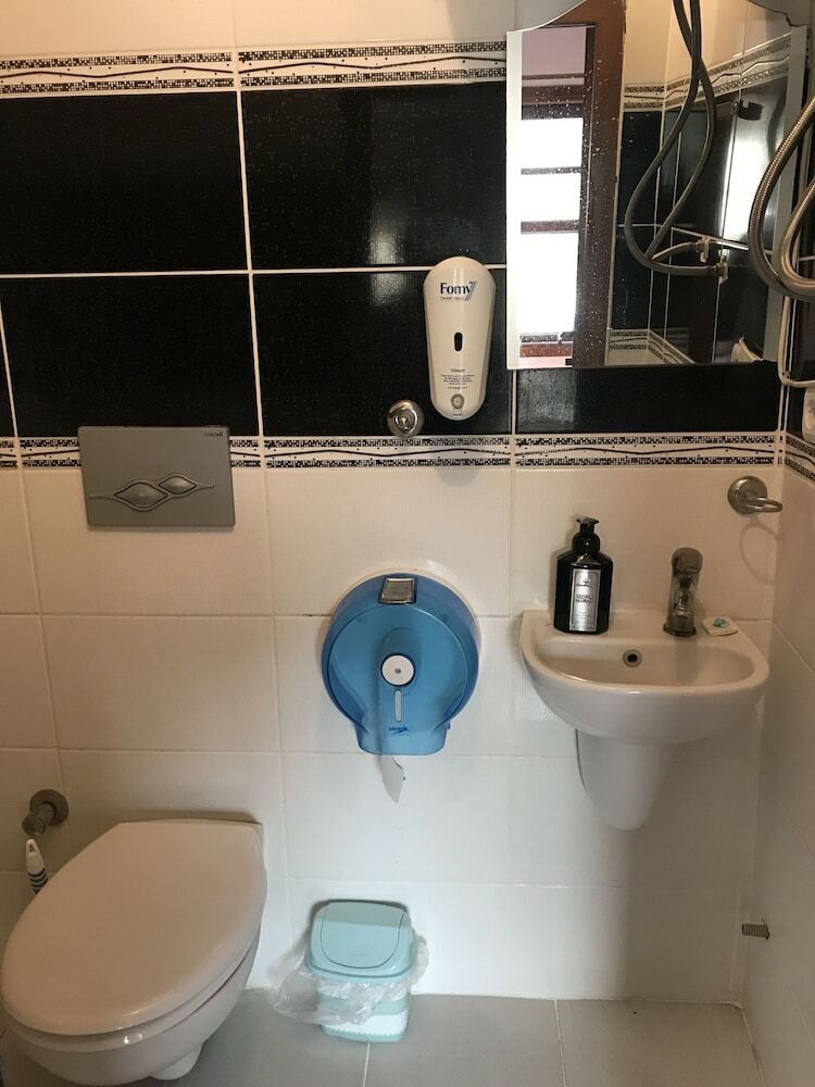 Hotel Sirince Gargamelin Evi