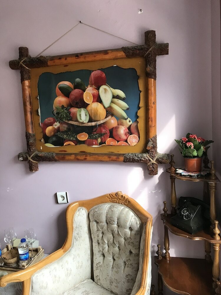 Hotel Sirince Gargamelin Evi