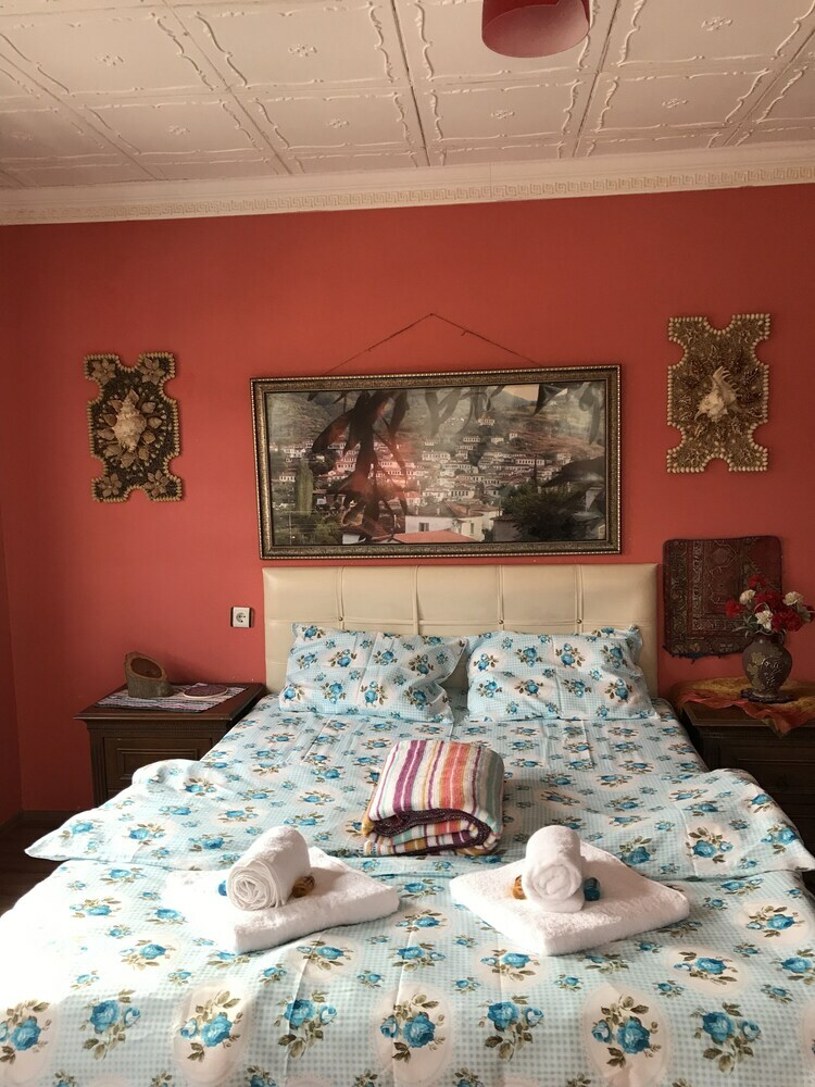 Hotel Sirince Gargamelin Evi