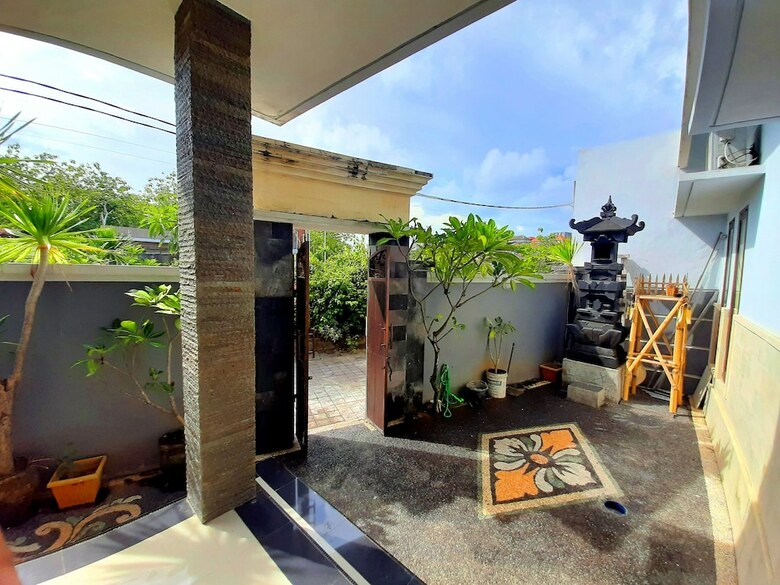 Hostal Safe House Bed And Breakfast - Hostel (Adults Ony)