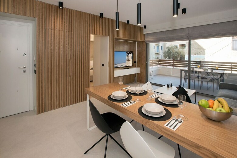 Apartamentos Acropolis Golden Suites By Ghh