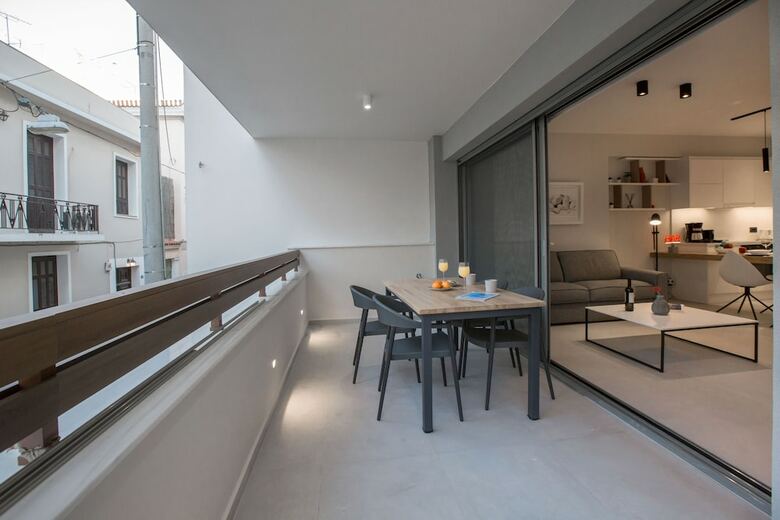 Apartamentos Acropolis Golden Suites By Ghh