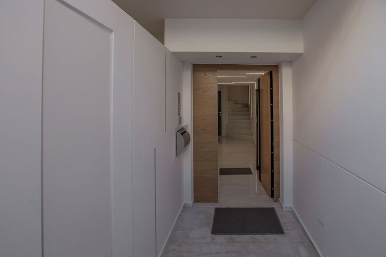 Apartamentos Acropolis Golden Suites By Ghh