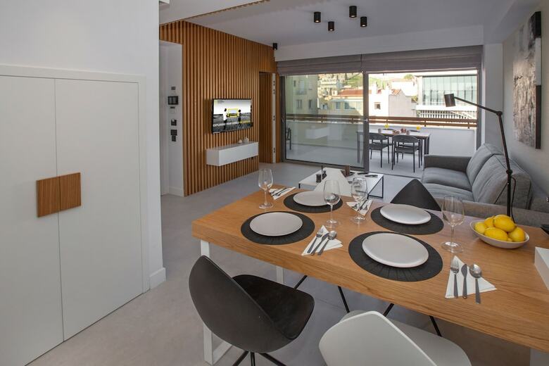 Apartamentos Acropolis Golden Suites By Ghh
