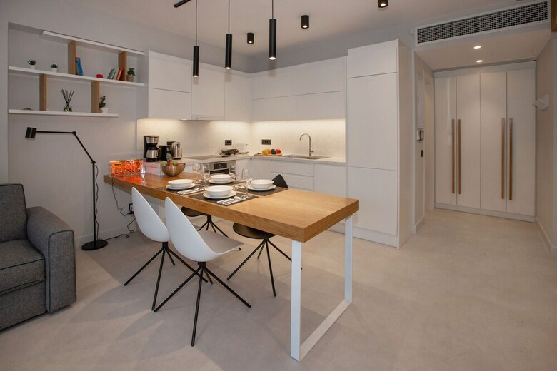 Apartamentos Acropolis Golden Suites By Ghh