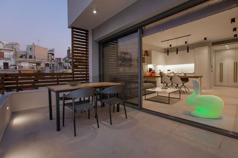 Apartamentos Acropolis Golden Suites By Ghh