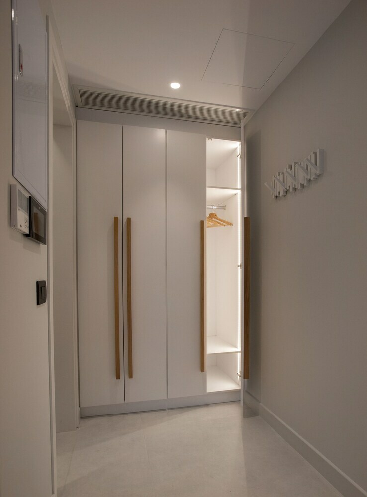 Apartamentos Acropolis Golden Suites By Ghh
