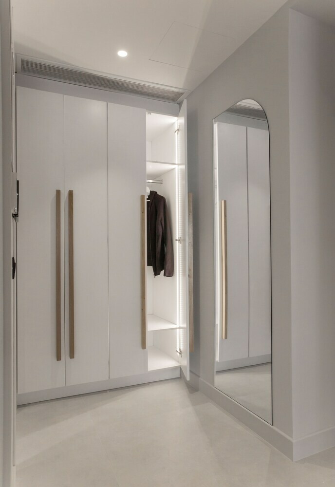Apartamentos Acropolis Golden Suites By Ghh