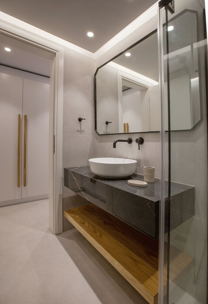 Apartamentos Acropolis Golden Suites By Ghh