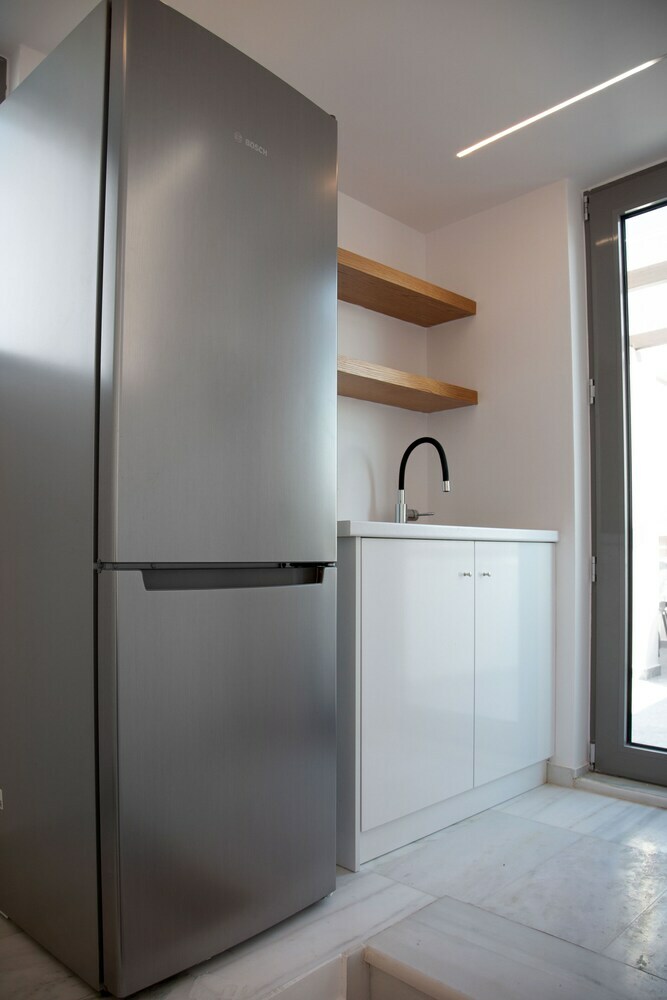 Apartamentos Acropolis Golden Suites By Ghh