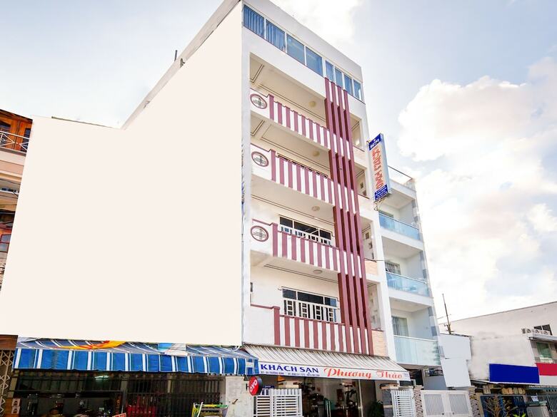 Oyo 898 Phuong Thao Hotel