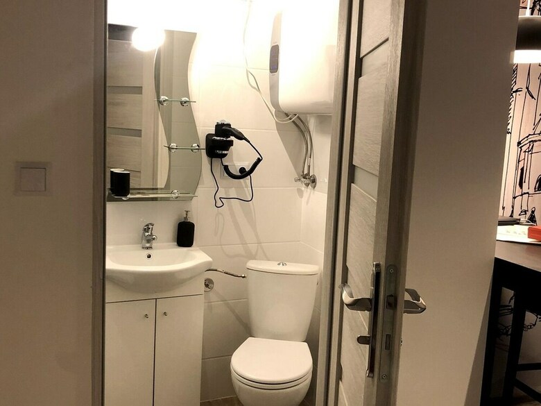 Apartament Na Poddaszu Krak�w